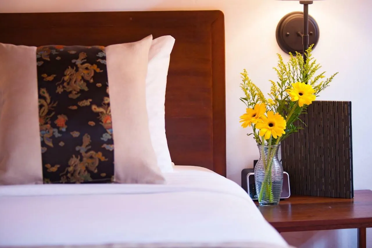 Clans Kongsi Georgetown Otel 3*, George Town Malezya